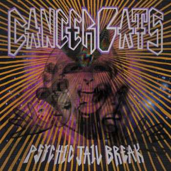 LP Cancer Bats: Psychic Jail Break