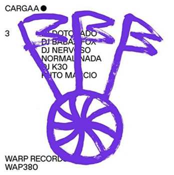 Album Various: Cargaa 3