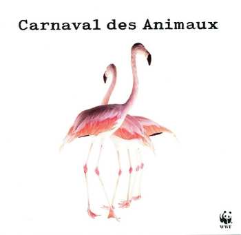 Album Various: Carnaval Des Animaux