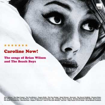 Album Various: Caroline Now! The Songs Of Brian Wilson And The Beach Boys
