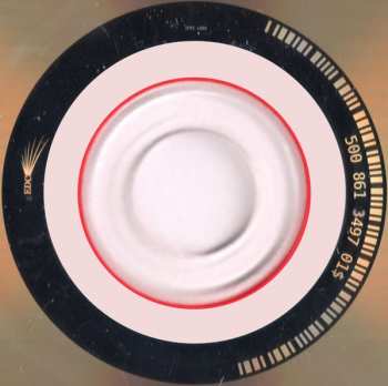 CD Various: Cars (Original Soundtrack)