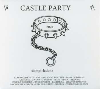 Album Various: Castle Party 2021