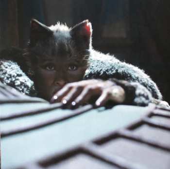 CD Various: Cats: Highlights From The Motion Picture Soundtrack