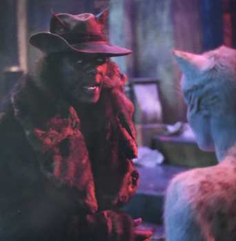 CD Various: Cats: Highlights From The Motion Picture Soundtrack