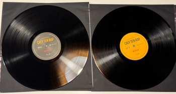 2LP Various: Cały Ten Rap