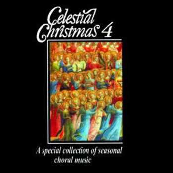 Album Various: Celestial Christmas 4
