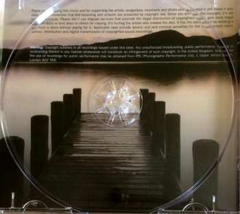 CD Various: Cello Meditation