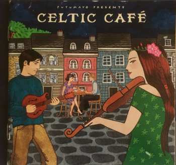 CD Various: Celtic Café