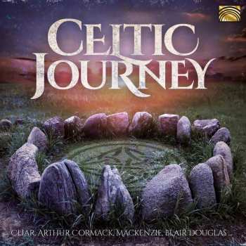CD Various: Celtic Journey / Various