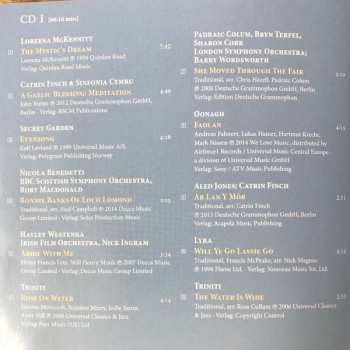 2CD Various: Celtic Moments