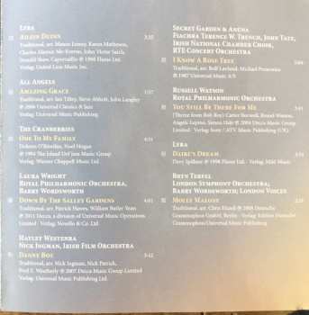 2CD Various: Celtic Moments