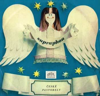LP Various: České Pastorely