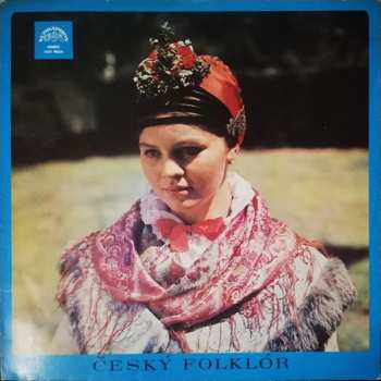 LP Various: Český Folklór