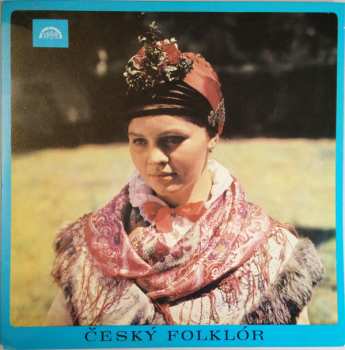 LP Various: Český Folklór