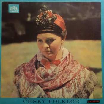 LP Various: Český Folklór