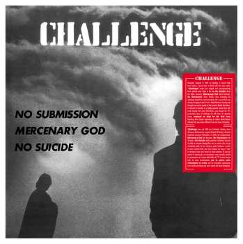 LP Various: Challenge