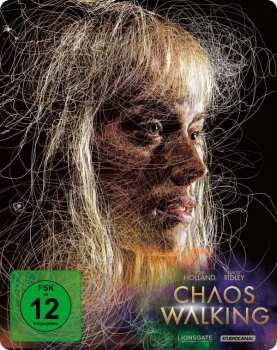 Blu-ray Various: Chaos Walking
