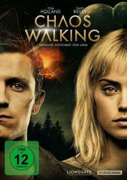 DVD Various: Chaos Walking