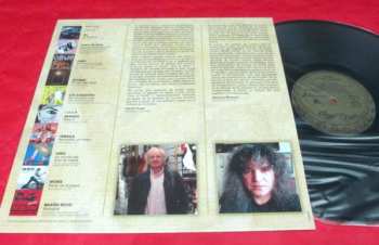 2LP Various: Chapa El Disco De Oro LTD | NUM