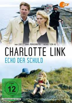 DVD Various: Charlotte Link: Echo Der Schuld