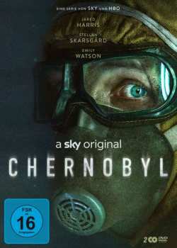 2DVD Various: Chernobyl