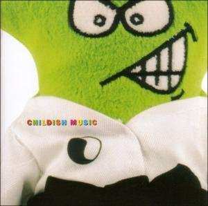 CD Various: Childish Music