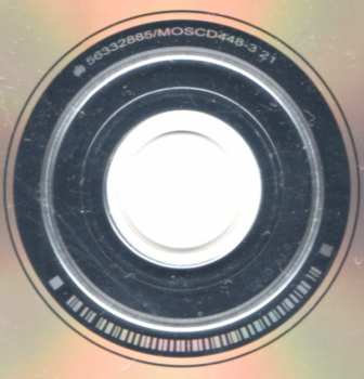 3CD Various: Chilled Electronic 80s
