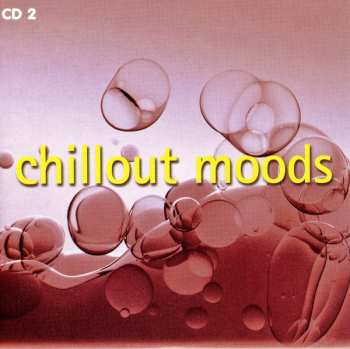 9CD/Box Set Various: Chillout Moods