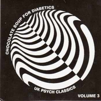 5CD/Box Set Various: Chocolate Soup For Diabetics Volumes 1-5