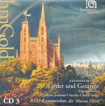 10CD/Box Set Various: Choral Works