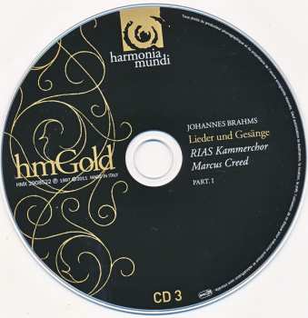 10CD/Box Set Various: Choral Works
