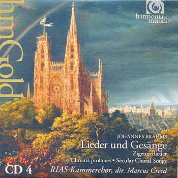 10CD/Box Set Various: Choral Works