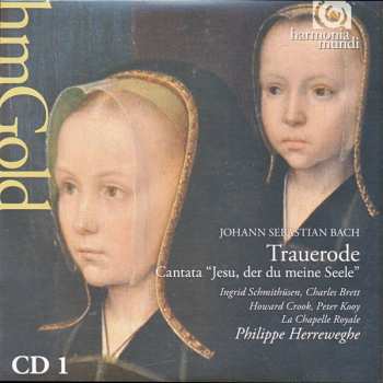 10CD/Box Set Various: Choral Works