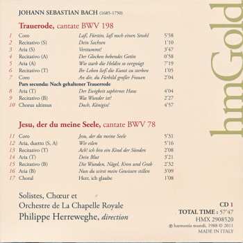 10CD/Box Set Various: Choral Works