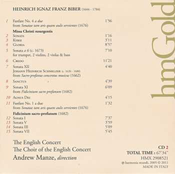 10CD/Box Set Various: Choral Works