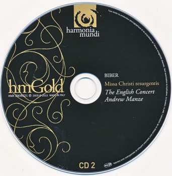 10CD/Box Set Various: Choral Works