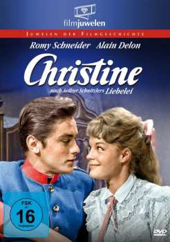Album Various: Christine