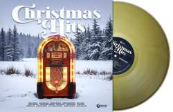 LP Various: Christmas Hits CLR | LTD