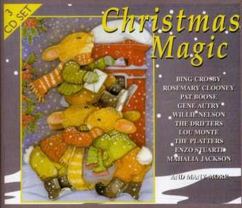 Album Various: Christmas Magic