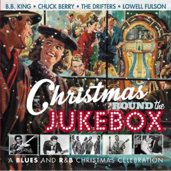 CD Various: Christmas 'Round The Jukebox