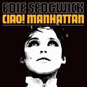 CD Various: Ciao! Manhattan