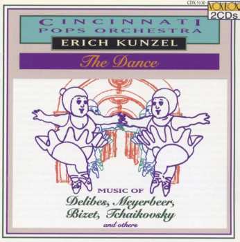 Album Various: Cincinnati Pops Orchestra - The Dance