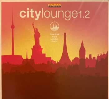 Album Various: City Lounge 1.2