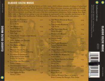 CD Various: Classic Celtic Music (From Smithsonian Folkways)