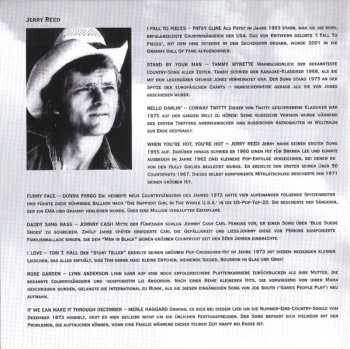 2CD Various: Classic Country Giants