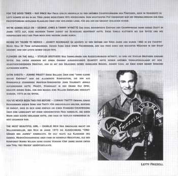 2CD Various: Classic Country Giants