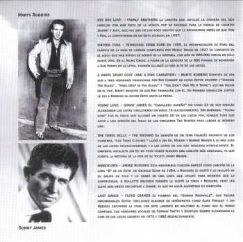 2CD Various: Classic Country Giants