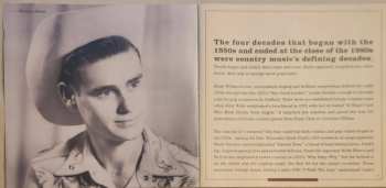 2CD Various: Classic Country - Gold