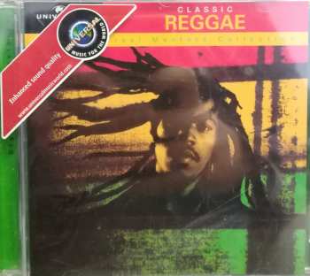 CD Various: Classic Reggae