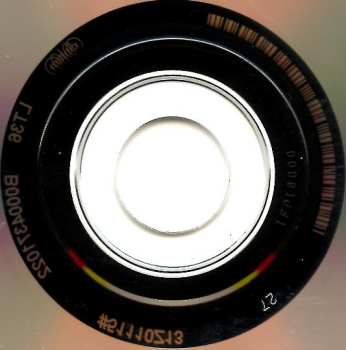 2CD Various: Classic Rock Gold